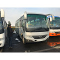 Ônibus diesel do passageiro de 7.2m com 30 assentos para a venda